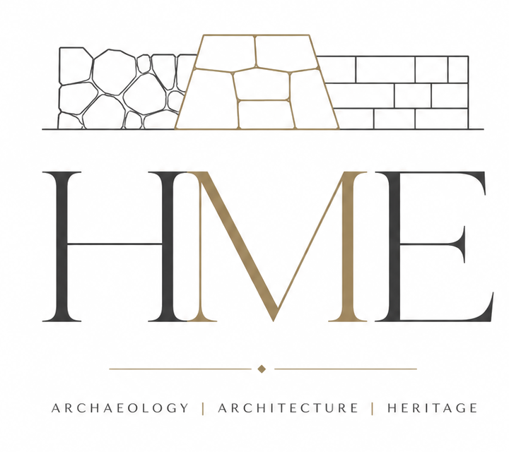 HME Logo